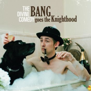 Divine Comedy - Bang Goes The Knighthood i gruppen VI TIPSAR / Lagerrea / CD REA / CD POP hos Bengans Skivbutik AB (596010)