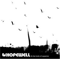 Hopewell - Hopewell & The Birds Of Appetite i gruppen CD / Pop hos Bengans Skivbutik AB (596137)