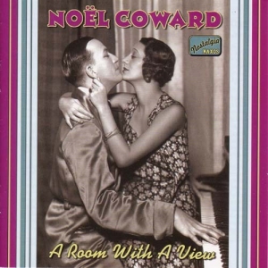 Coward Noel - A Room With A View i gruppen CD / Pop-Rock hos Bengans Skivbutik AB (596262)