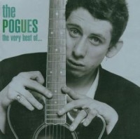 The Pogues - The Very Best Of The Pogues i gruppen ÖVRIGT / KalasCDx hos Bengans Skivbutik AB (596280)