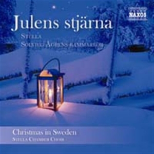 Various/ Stella - Julens Stjärna i gruppen CD / Julmusik,Övrigt hos Bengans Skivbutik AB (596316)