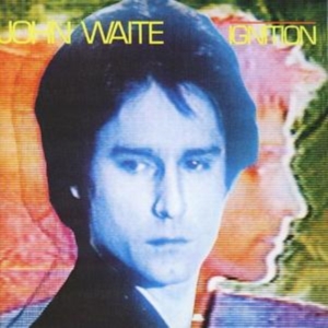 Waite John - Ignition i gruppen ÖVRIGT / Övrigt / aub hos Bengans Skivbutik AB (596344)