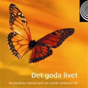 Various - Det Goda Livet i gruppen Externt_Lager / Naxoslager hos Bengans Skivbutik AB (596357)