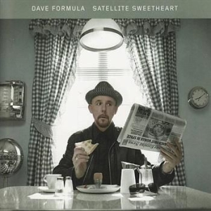 Formula Dave - Satellite Sweetheart i gruppen CD / Rock hos Bengans Skivbutik AB (596359)