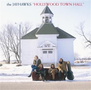 Jayhawks - Hollywood Town Hall i gruppen VI TIPSAR / Klassiska lablar / American Recordings hos Bengans Skivbutik AB (596492)