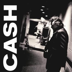 Johnny Cash - American Iii - Solitary Man i gruppen Kampanjer / Klassiska lablar / American Recordings hos Bengans Skivbutik AB (596500)