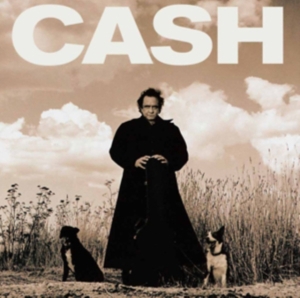 Johnny Cash - American Recordings i gruppen VI TIPSAR / Klassiska lablar / American Recordings hos Bengans Skivbutik AB (596502)
