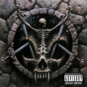 Slayer - Divine Intervention i gruppen VI TIPSAR / Klassiska lablar / American Recordings hos Bengans Skivbutik AB (596512)