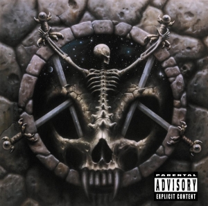 Slayer - Divine Intervention i gruppen VI TIPSAR / Klassiska lablar / American Recordings hos Bengans Skivbutik AB (596512)