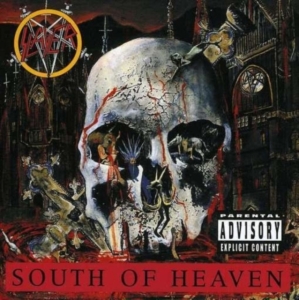 Slayer - South In Heaven i gruppen VI TIPSAR / Klassiska lablar / American Recordings hos Bengans Skivbutik AB (596517)