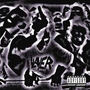 Slayer - Undisputed Attitude i gruppen Kampanjer / Klassiska lablar / American Recordings hos Bengans Skivbutik AB (596519)