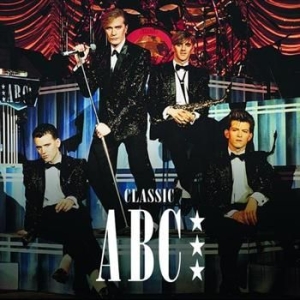 Abc - Classic - The Master Collection i gruppen CD / Pop-Rock hos Bengans Skivbutik AB (596601)