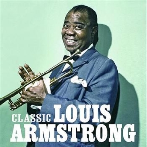 Louis Armstrong - Classic - The Master Collection i gruppen CD / CD Jazz hos Bengans Skivbutik AB (596620)