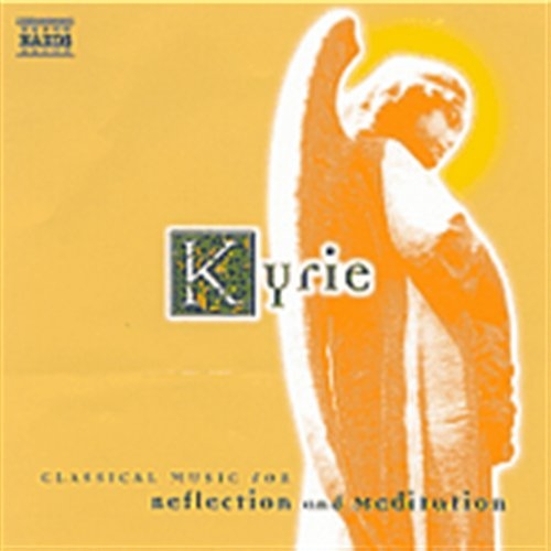 Various - Kyrie i gruppen CD / Toppsäljare hos Bengans Skivbutik AB (596647)