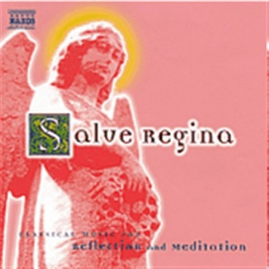 Various - Salve Regina i gruppen Externt_Lager / Naxoslager hos Bengans Skivbutik AB (596649)