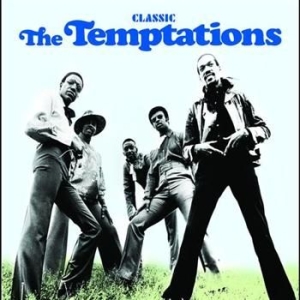 Temptations - Classic - The Master Collection i gruppen CD / Pop-Rock hos Bengans Skivbutik AB (596655)