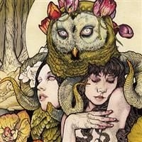 Kvelertak - Kvelertak i gruppen CD / Hårdrock hos Bengans Skivbutik AB (596801)