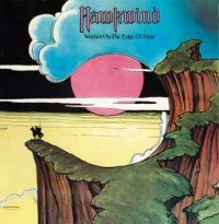 Hawkwind - Warrior On The Edge Of Time (2Cd+Dv in the group Minishops / Hawkwind at Bengans Skivbutik AB (596814)