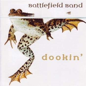 Battlefield Band - Dookin' i gruppen CD / Toppsäljare hos Bengans Skivbutik AB (597020)