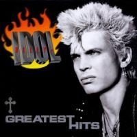 Billy Idol - Greatest Hits in the group OTHER / KalasCDx at Bengans Skivbutik AB (597183)