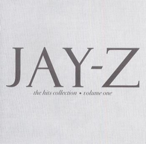 Jay-Z - Hits Collection - Volume One i gruppen CD / Hip Hop hos Bengans Skivbutik AB (597275)