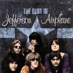 Jefferson Airplane - The Best Of i gruppen CD / Pop-Rock hos Bengans Skivbutik AB (597346)