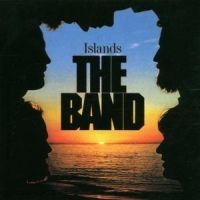 The Band - Island i gruppen ÖVRIGT / KalasCDx hos Bengans Skivbutik AB (597367)