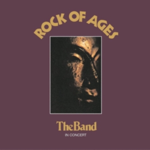 The Band - Rock Of Ages (2CD) i gruppen ÖVRIGT / Övrigt / aub hos Bengans Skivbutik AB (597372)
