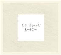 Cole Lloyd - Standards i gruppen CD / Pop-Rock hos Bengans Skivbutik AB (597383)