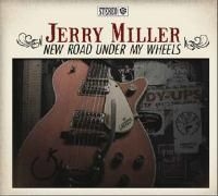Miller Jerry - New Road Under My Wheels i gruppen CD / Rock hos Bengans Skivbutik AB (597401)