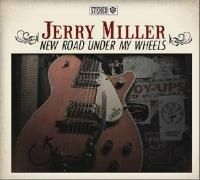 Miller Jerry - New Road Under My Wheels i gruppen CD / Pop-Rock hos Bengans Skivbutik AB (597401)