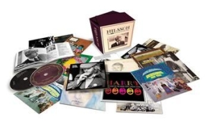 Nilsson Harry - The Rca Albums Collection i gruppen CD / Pop-Rock,Övrigt hos Bengans Skivbutik AB (597419)