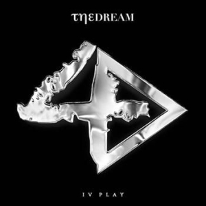 The-Dream - Iv Play i gruppen CD / Hip Hop-Rap hos Bengans Skivbutik AB (597444)