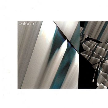 Autechre - Confield i gruppen CD / Toppsäljare hos Bengans Skivbutik AB (597469)