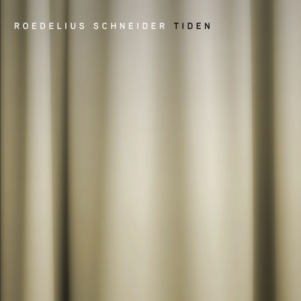 Roedelius / Schneider - Tiden i gruppen CD / Toppsäljare hos Bengans Skivbutik AB (597480)