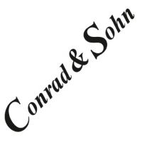 Schnitzler Conrad - Conrad & Sohn i gruppen CD / Pop-Rock hos Bengans Skivbutik AB (597482)
