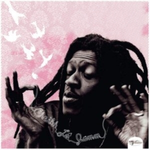 Cheikh Lô - Jamm i gruppen CD / Elektroniskt,Pop-Rock,World Music hos Bengans Skivbutik AB (597487)