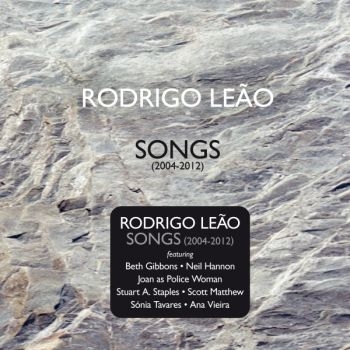 Leao Rodrigo - Songs (2004-2012) i gruppen CD / Toppsäljare hos Bengans Skivbutik AB (597708)