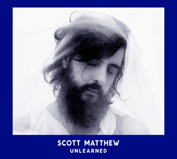 Matthew Scott - Unlearned i gruppen CD / Toppsäljare hos Bengans Skivbutik AB (597709)