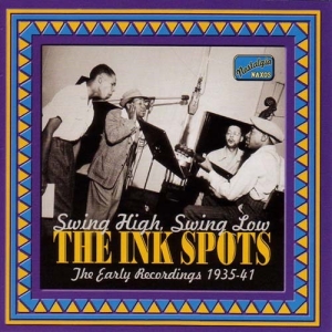 Various - Swing High Swing Low i gruppen CD / Dansband-Schlager hos Bengans Skivbutik AB (597776)