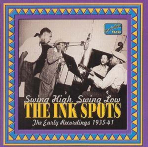 Various - Swing High Swing Low i gruppen CD / Dansband-Schlager hos Bengans Skivbutik AB (597776)