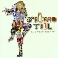 JETHRO TULL - THE VERY BEST OF JETHRO TULL i gruppen CD / Best Of,Pop-Rock hos Bengans Skivbutik AB (597803)