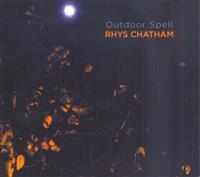 Chatham Rhys - Outdoor Spell i gruppen CD / Pop-Rock hos Bengans Skivbutik AB (597808)
