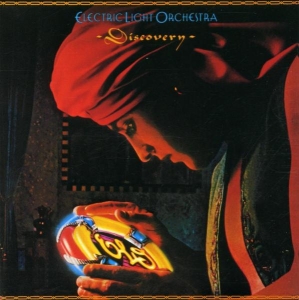 Electric Light Orchestra - Discovery i gruppen CD / Pop-Rock hos Bengans Skivbutik AB (597863)
