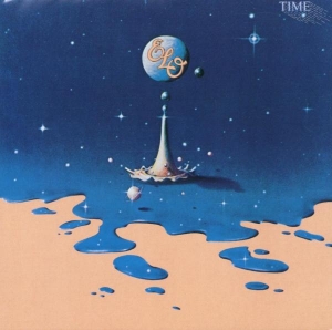 Electric Light Orchestra - Time i gruppen ÖVRIGT / Övrigt / aub hos Bengans Skivbutik AB (597864)