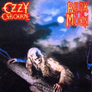 Osbourne Ozzy - Bark At The Moon i gruppen CD / Hårdrock,Pop-Rock hos Bengans Skivbutik AB (597869)