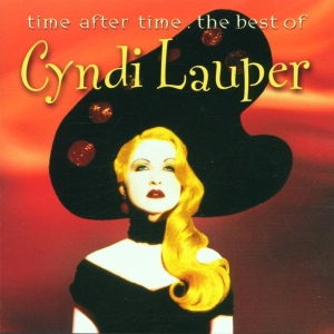 Lauper Cyndi - Time After Time: The Best Of i gruppen ÖVRIGT / Övrigt / aub hos Bengans Skivbutik AB (597874)