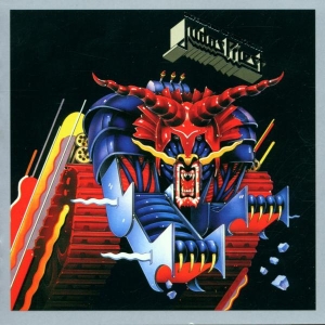 Judas Priest - Defenders Of The Faith i gruppen CD / Hårdrock hos Bengans Skivbutik AB (597887)