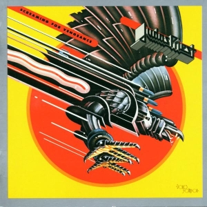 Judas Priest - Screaming For Vengeance i gruppen VI TIPSAR / Bengans Personal Tipsar / Nu intar vi hösten  hos Bengans Skivbutik AB (597892)
