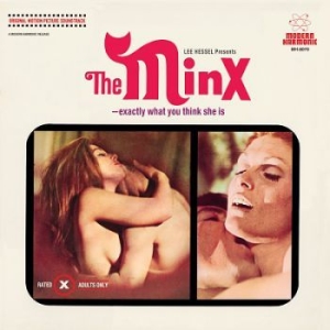 Cyrkle - Minx Soundtrack i gruppen VI TIPSAR / Klassiska lablar / Sundazed / Sundazed CD hos Bengans Skivbutik AB (597969)